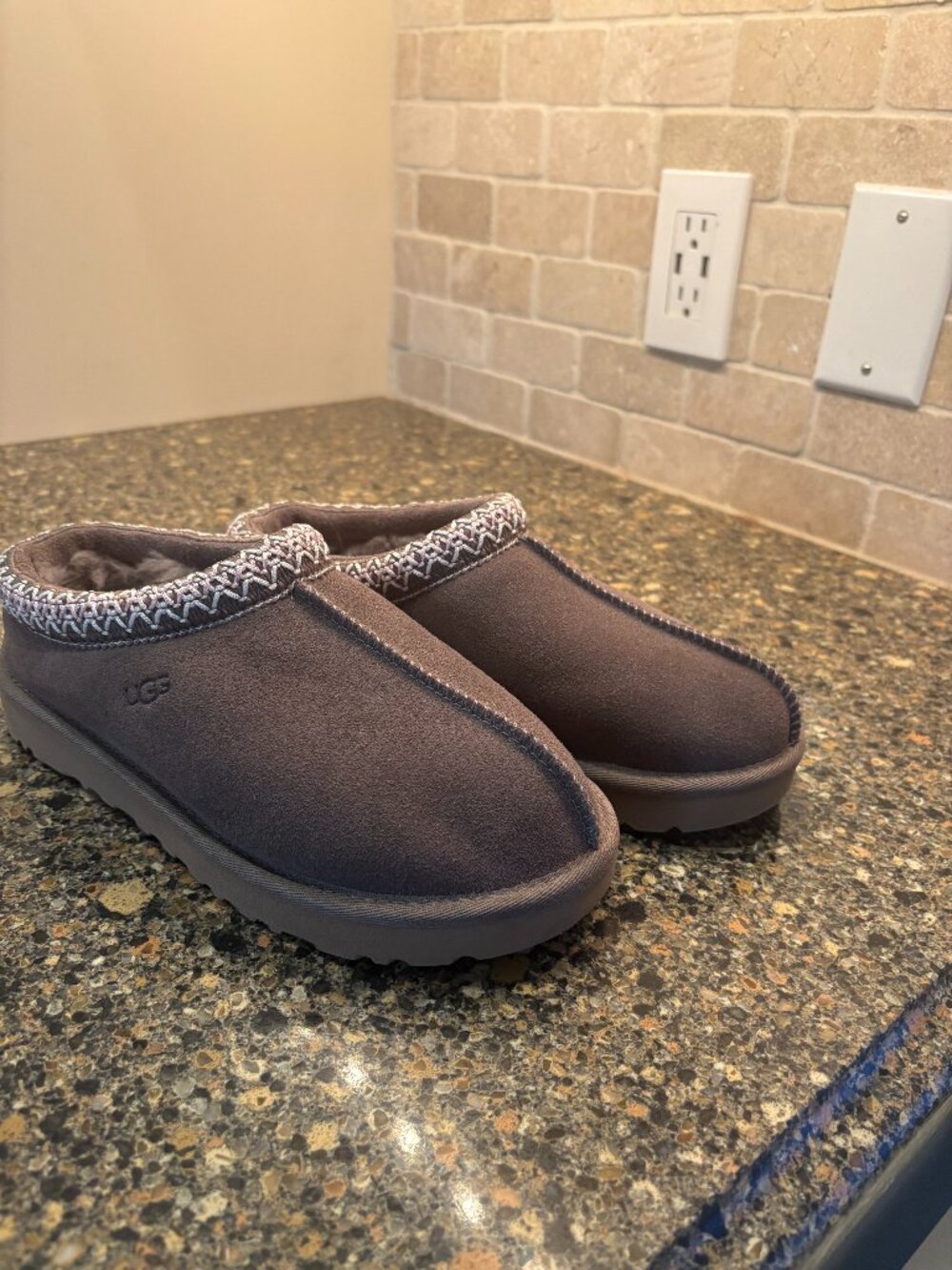 Ugg shoes